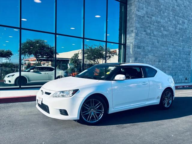 2012 Scion tC Base for sale in Fresno, CA