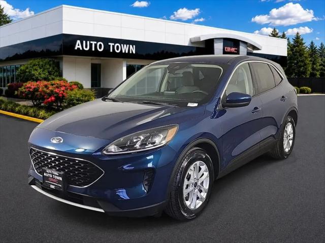 2020 Ford Escape SE for sale in Gladstone, OR