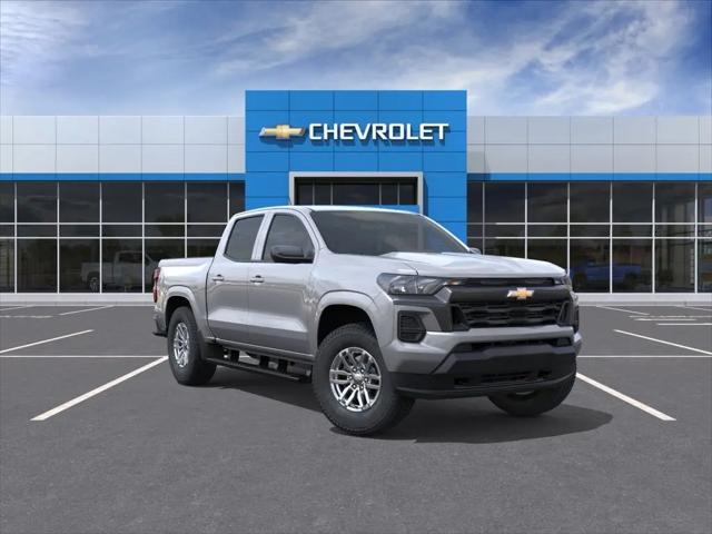 2026 Chevrolet Colorado LT, 4WD for sale in Sacramento, CA