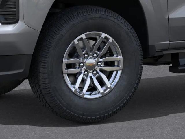 2026 Chevrolet Colorado LT, 4WD