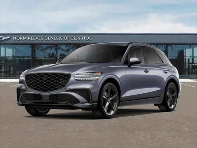 2026 Genesis GV70 2.5T Sport Prestige for sale in Cerritos, CA