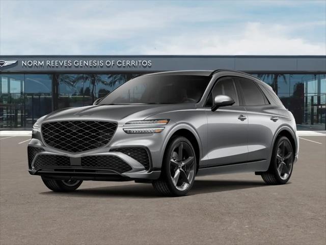2026 Genesis GV70 2.5T Sport Prestige for sale in Cerritos, CA