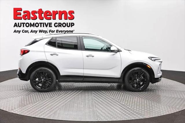 2024 Buick Encore GX Sport Touring FWD