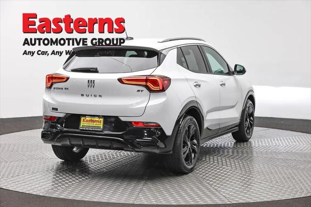 2024 Buick Encore GX Sport Touring FWD
