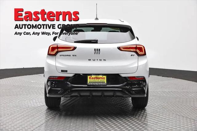 2024 Buick Encore GX Sport Touring FWD