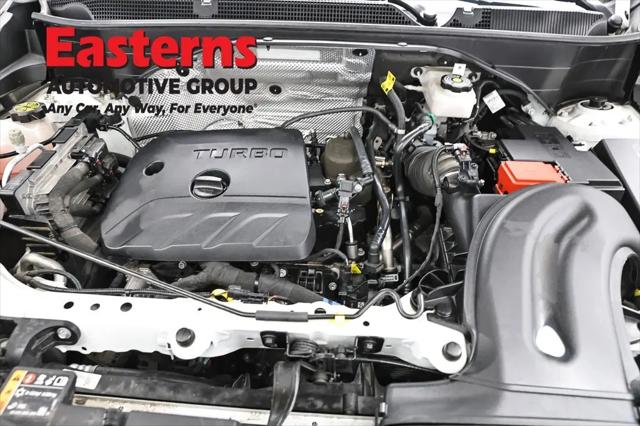 2024 Buick Encore GX Sport Touring FWD