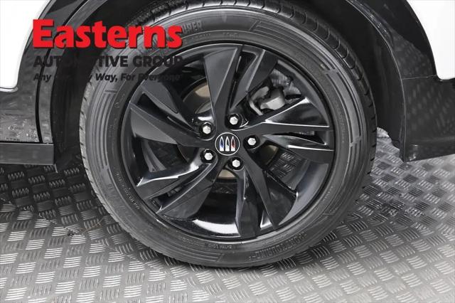 2024 Buick Encore GX Sport Touring FWD