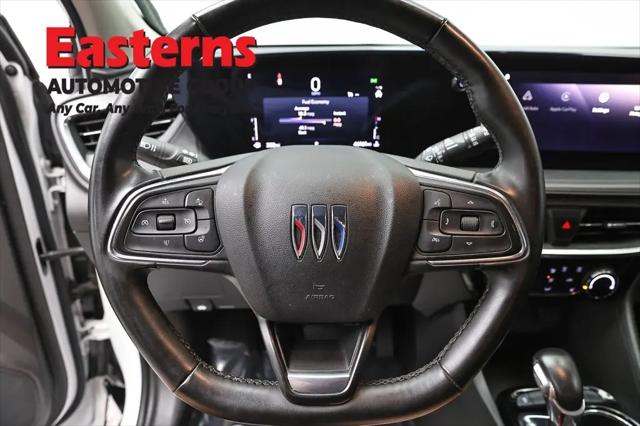 2024 Buick Encore GX Sport Touring FWD