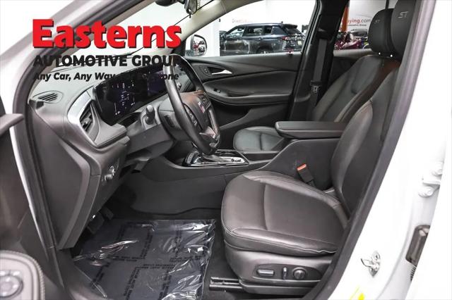 2024 Buick Encore GX Sport Touring FWD