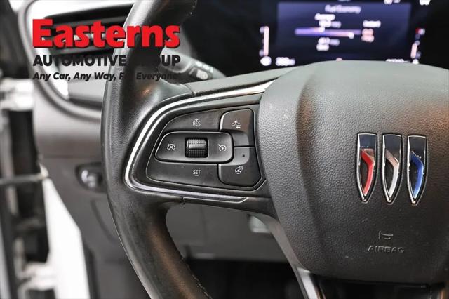 2024 Buick Encore GX Sport Touring FWD
