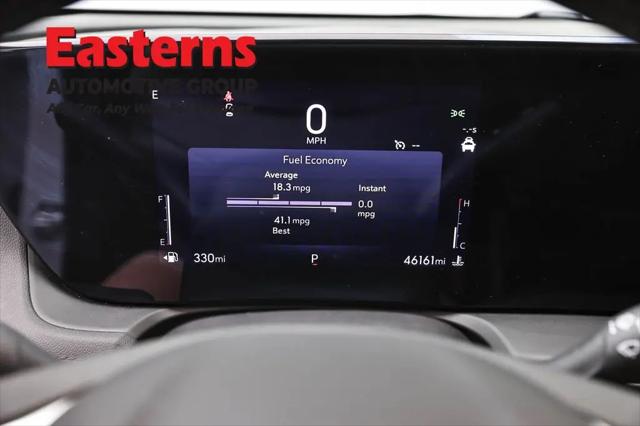 2024 Buick Encore GX Sport Touring FWD
