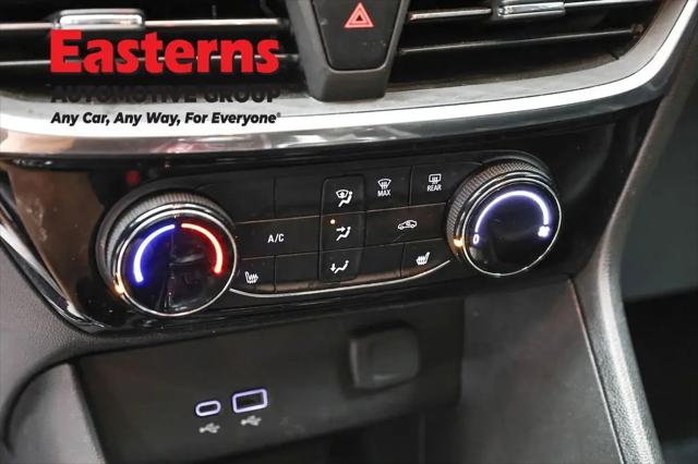 2024 Buick Encore GX Sport Touring FWD