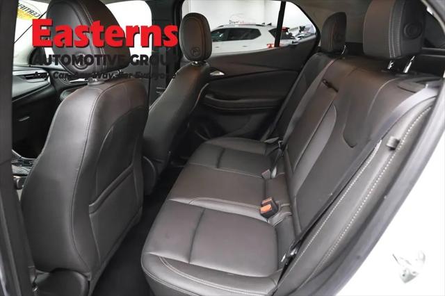 2024 Buick Encore GX Sport Touring FWD