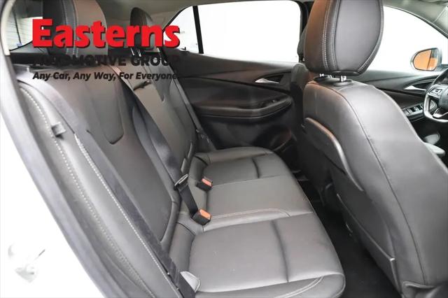 2024 Buick Encore GX Sport Touring FWD