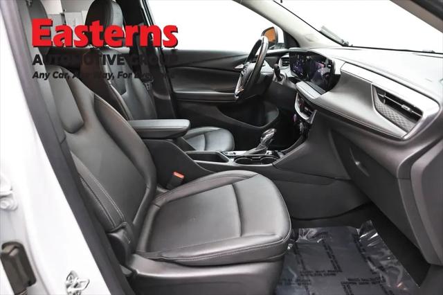 2024 Buick Encore GX Sport Touring FWD