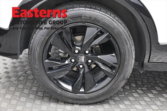 2024 Buick Encore GX Sport Touring FWD
