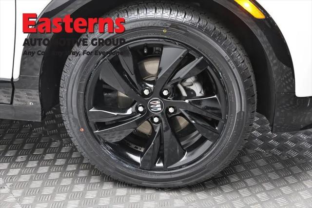 2024 Buick Encore GX Sport Touring FWD
