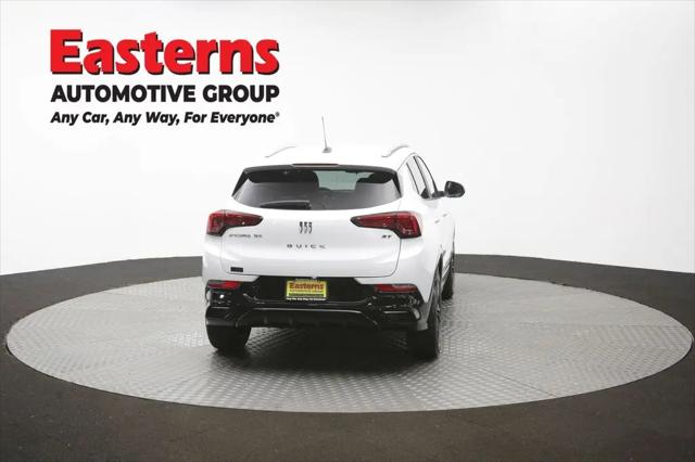 2024 Buick Encore GX Sport Touring FWD