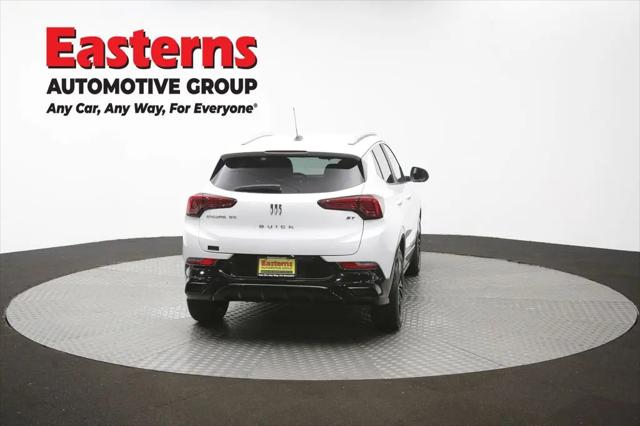 2024 Buick Encore GX Sport Touring FWD