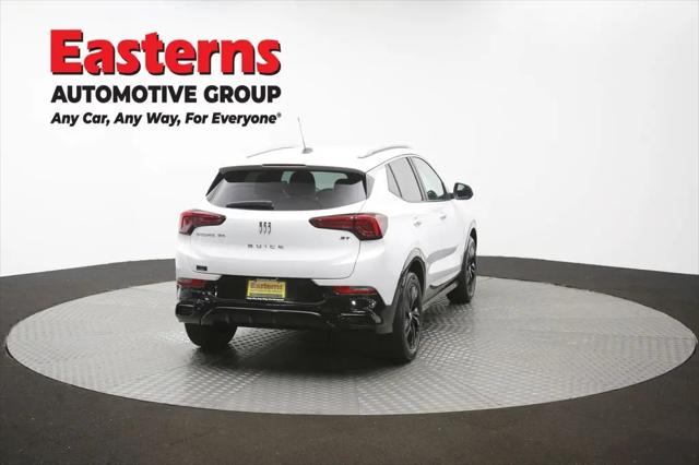 2024 Buick Encore GX Sport Touring FWD