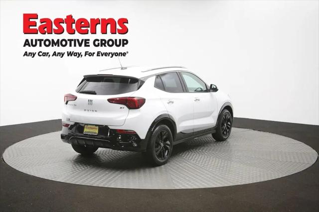 2024 Buick Encore GX Sport Touring FWD