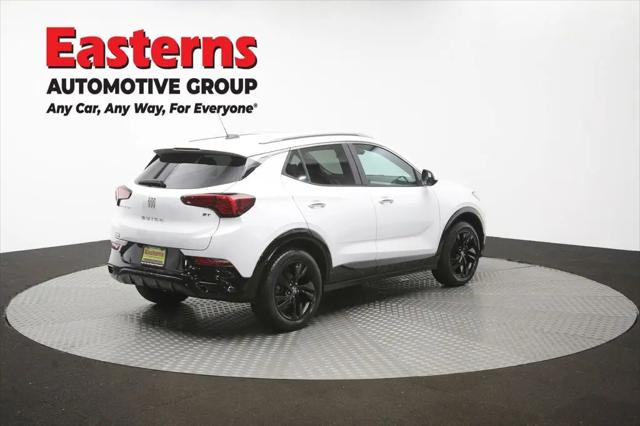 2024 Buick Encore GX Sport Touring FWD