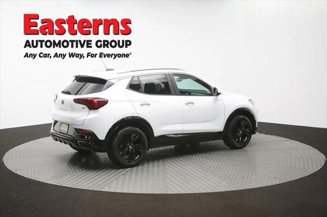 2024 Buick Encore GX Sport Touring FWD