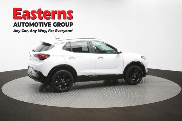 2024 Buick Encore GX Sport Touring FWD