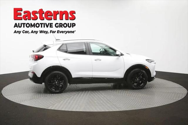 2024 Buick Encore GX Sport Touring FWD