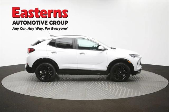 2024 Buick Encore GX Sport Touring FWD