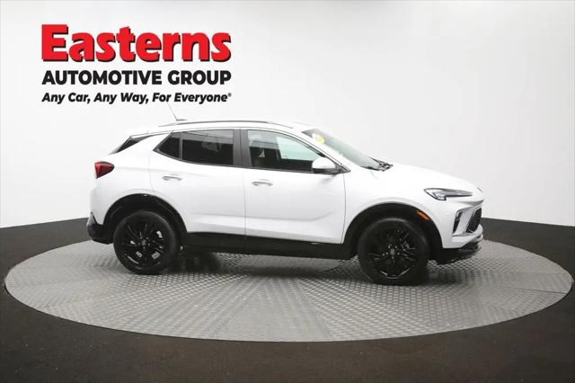 2024 Buick Encore GX Sport Touring FWD