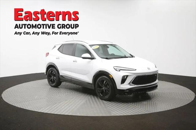 2024 Buick Encore GX Sport Touring FWD