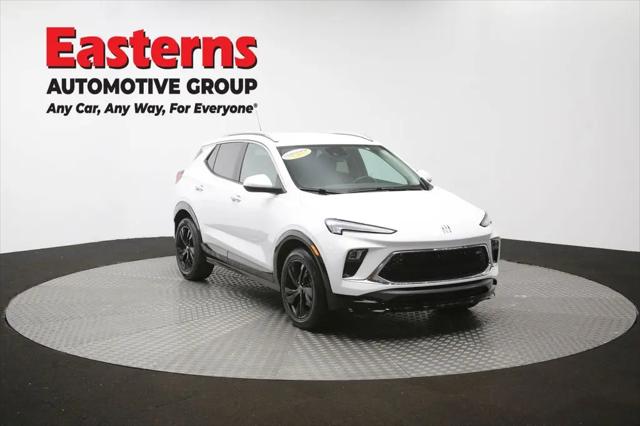 2024 Buick Encore GX Sport Touring FWD