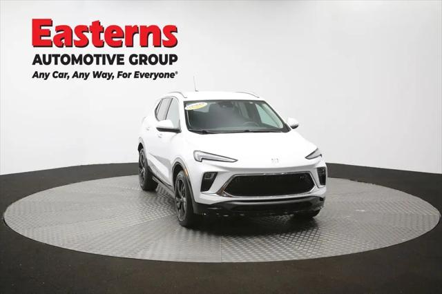 2024 Buick Encore GX Sport Touring FWD
