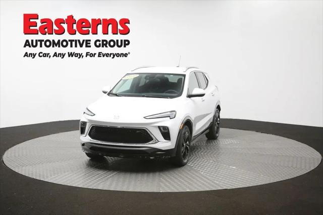 2024 Buick Encore GX Sport Touring FWD