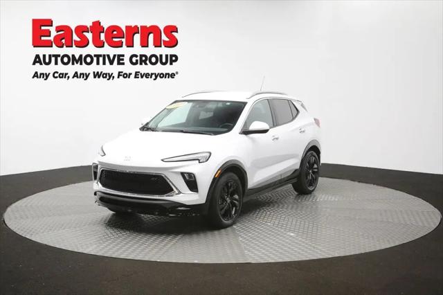 2024 Buick Encore GX Sport Touring FWD