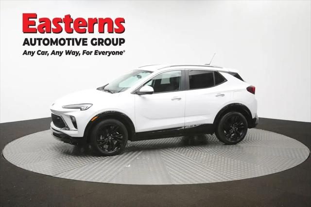 2024 Buick Encore GX Sport Touring FWD