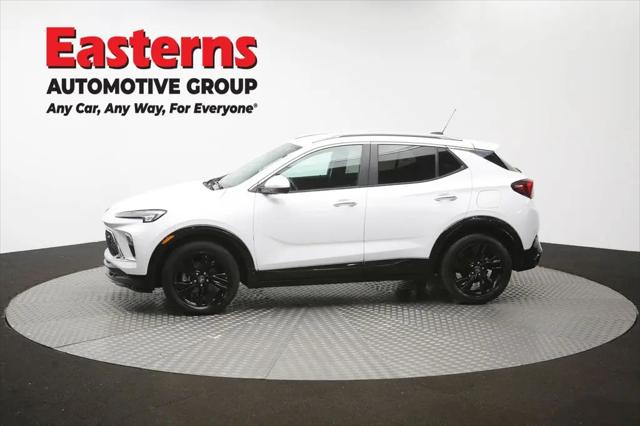 2024 Buick Encore GX Sport Touring FWD
