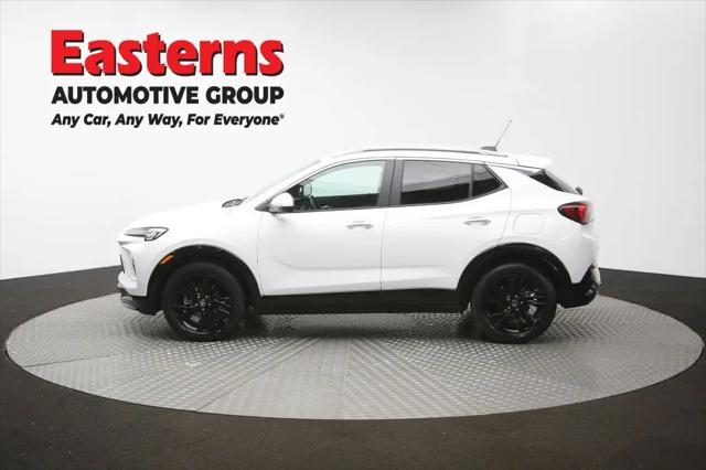 2024 Buick Encore GX Sport Touring FWD
