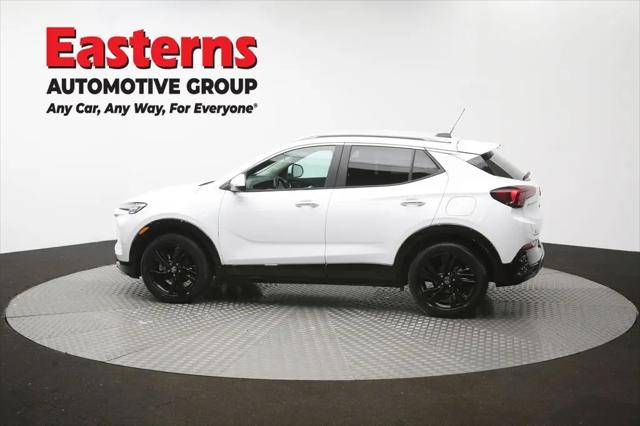 2024 Buick Encore GX Sport Touring FWD