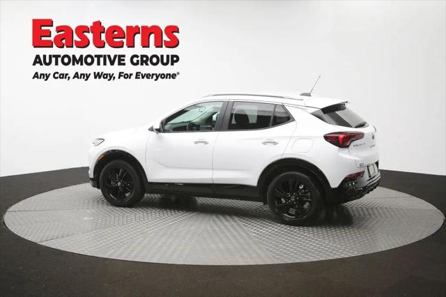 2024 Buick Encore GX Sport Touring FWD