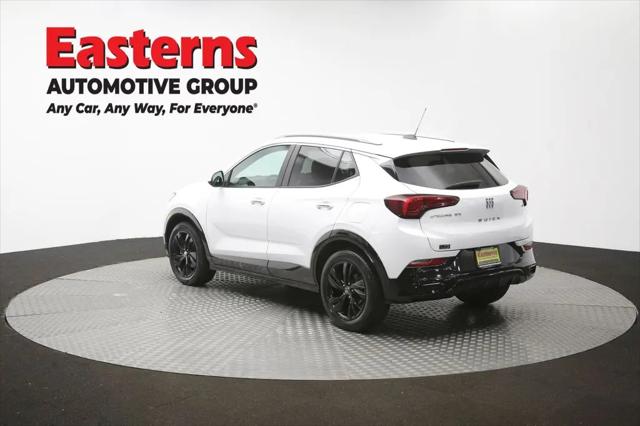 2024 Buick Encore GX Sport Touring FWD