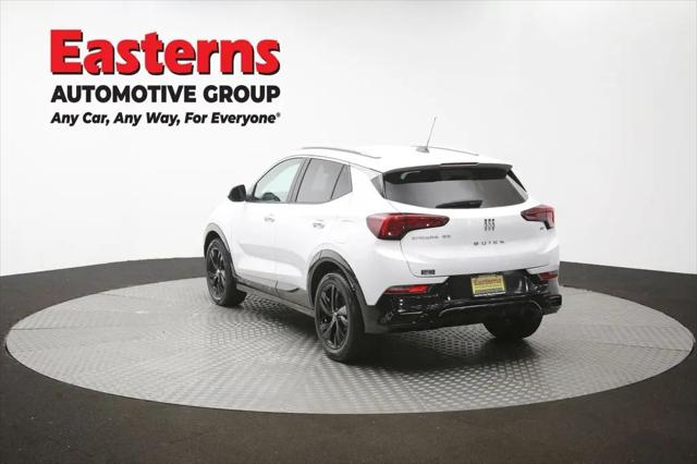 2024 Buick Encore GX Sport Touring FWD