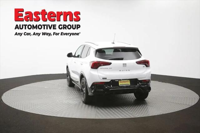 2024 Buick Encore GX Sport Touring FWD