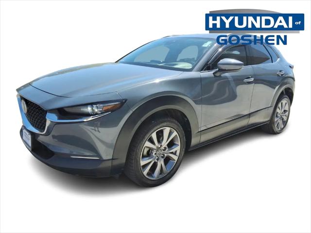 2020 Mazda CX-30 Premium Package for sale in Goshen, IN