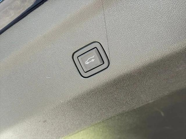 2022 GMC Yukon 4WD Denali