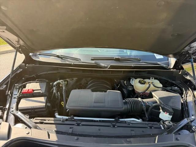 2022 GMC Yukon 4WD Denali