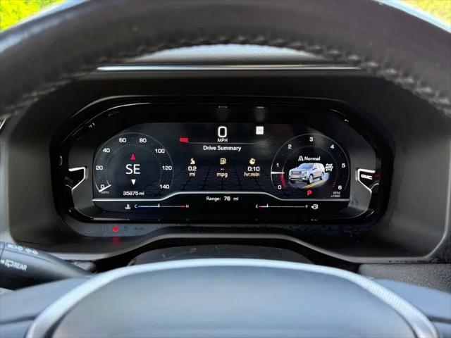 2022 GMC Yukon 4WD Denali