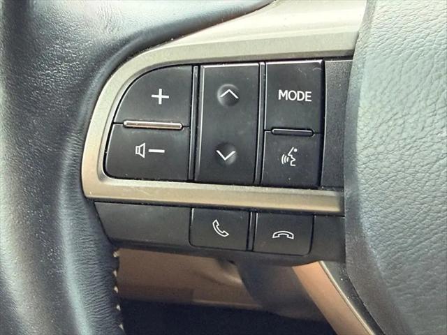 2022 Lexus GX 460 Luxury