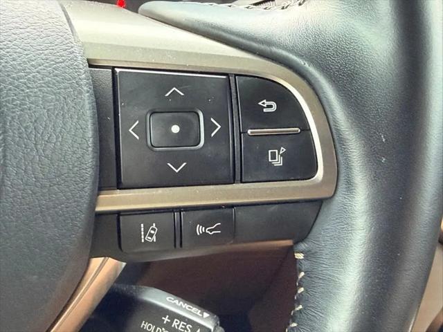2022 Lexus GX 460 Luxury